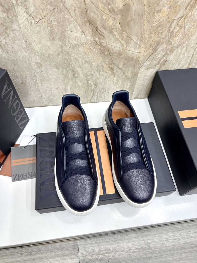 Ermenegildo Zegna Shoes